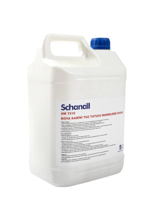 BOYA KABİNİ MASKELEME SIVISI 5LT, www.sun-bex.com