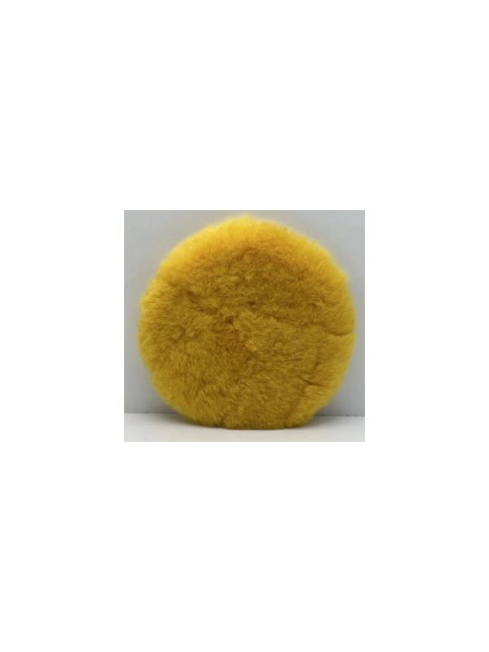 PARLATMA KEÇESİ SARI MAX 160MM DOMESTİC, www.sun-bex.com