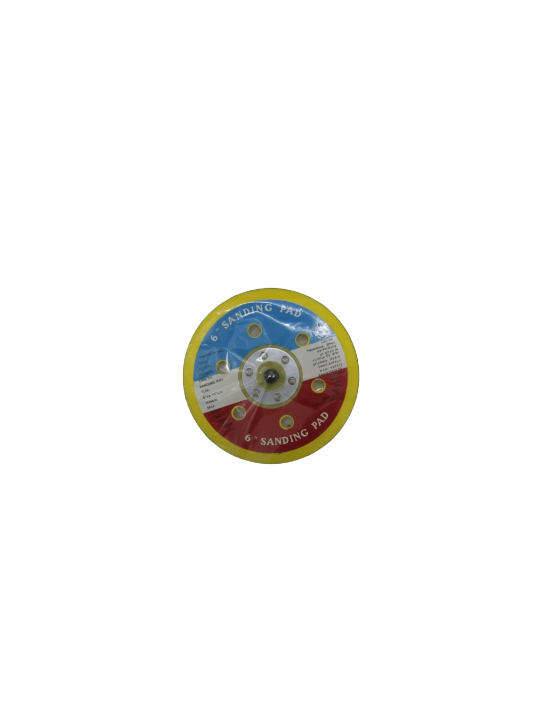 YUVARLAK ZIMPARA TABANI ( 6 DELİKLİ) 150mm, www.sun-bex.com